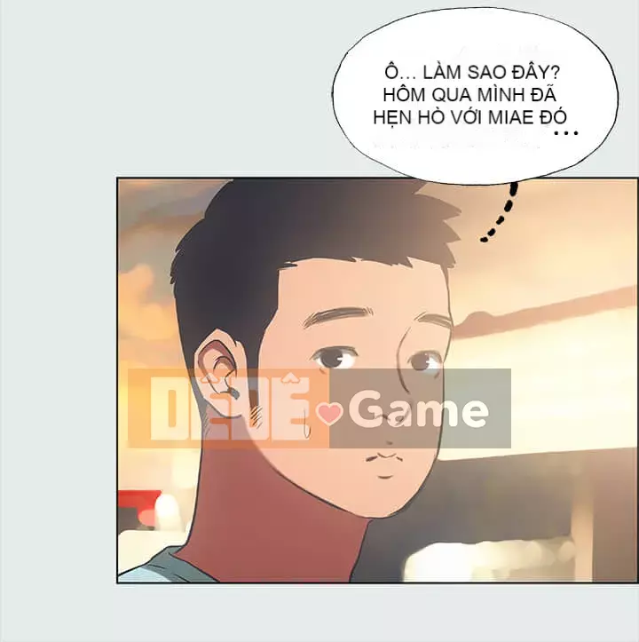 Giấc mộng đêm hè Chương 34-35