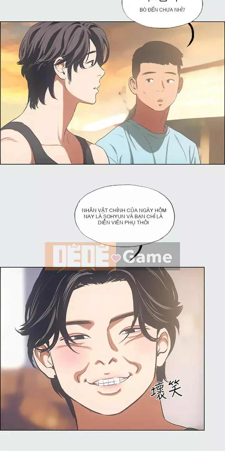 Giấc mộng đêm hè Chương 34-35