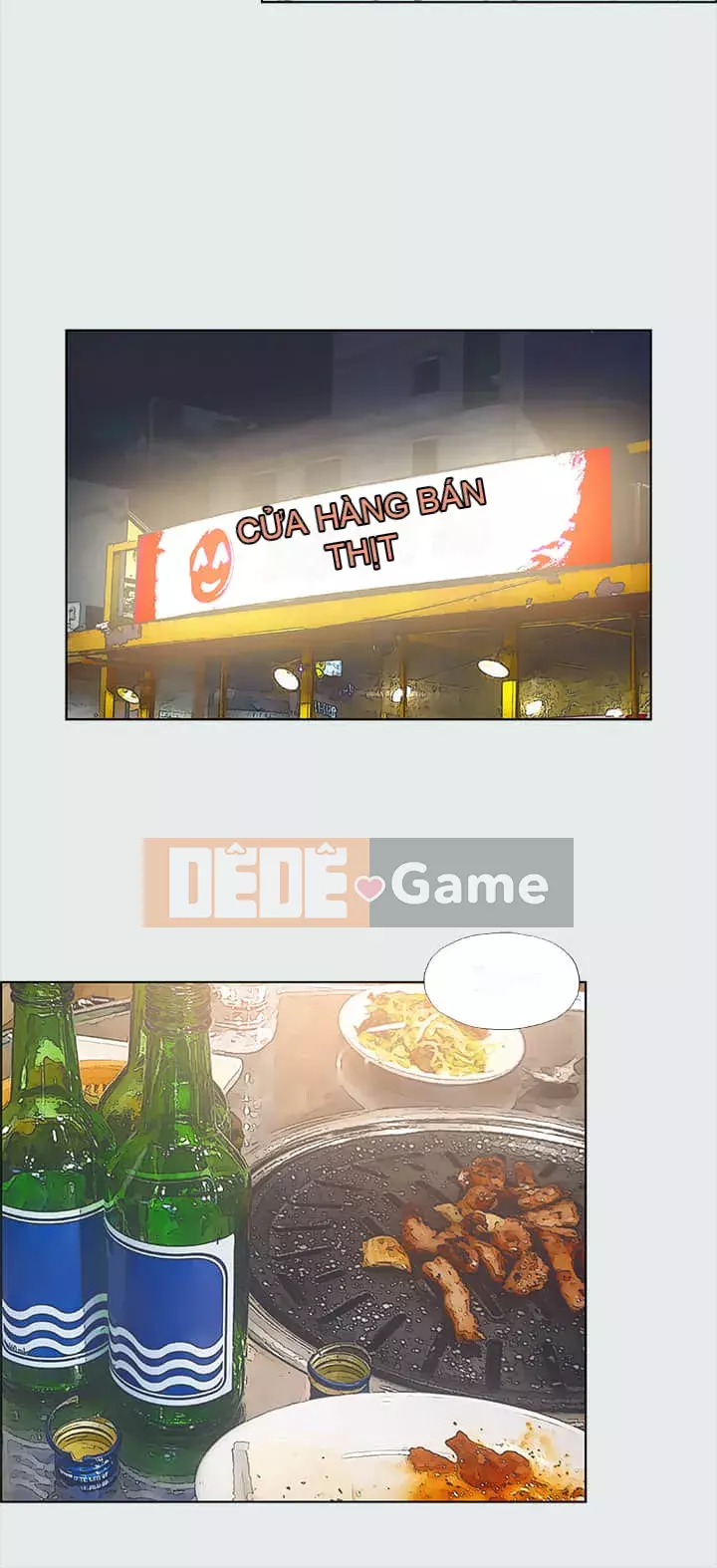 Giấc mộng đêm hè Chương 34-35