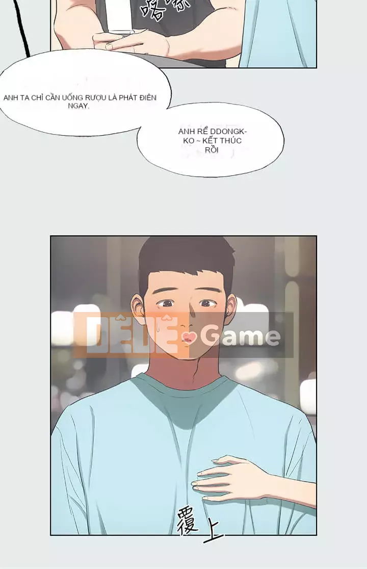 Giấc mộng đêm hè Chương 34-35