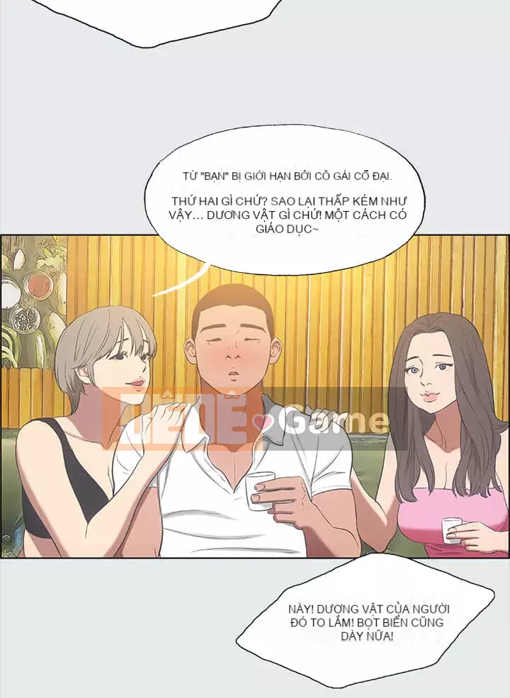 Giấc mộng đêm hè Chương 34-35