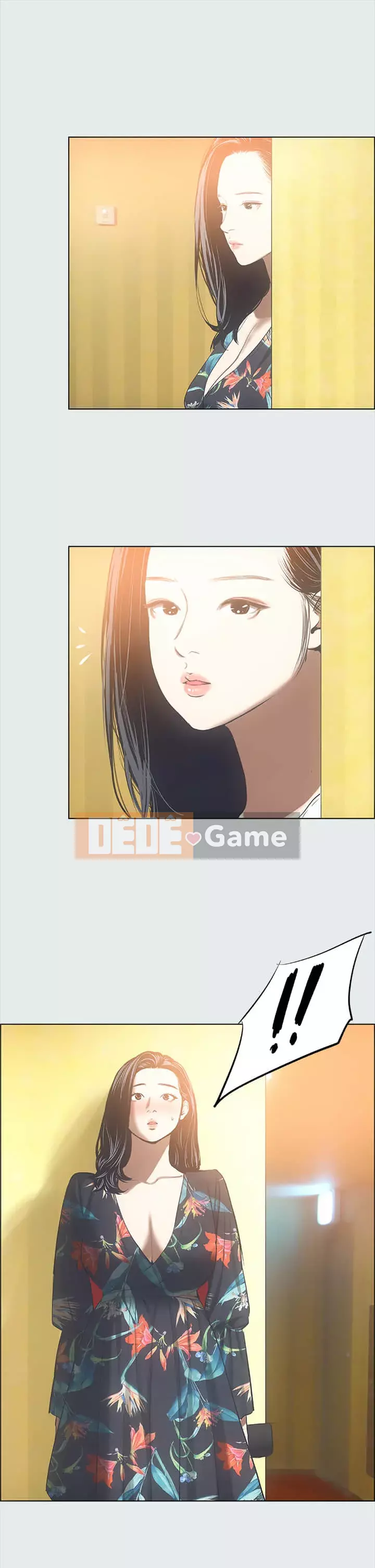 Giấc mộng đêm hè Chương 34-35