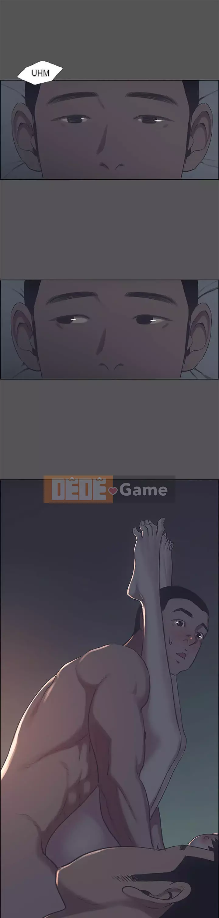 Giấc mộng đêm hè Chương 34-35