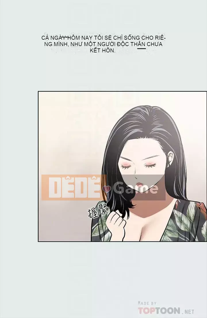 Giấc mộng đêm hè Chương 32-33