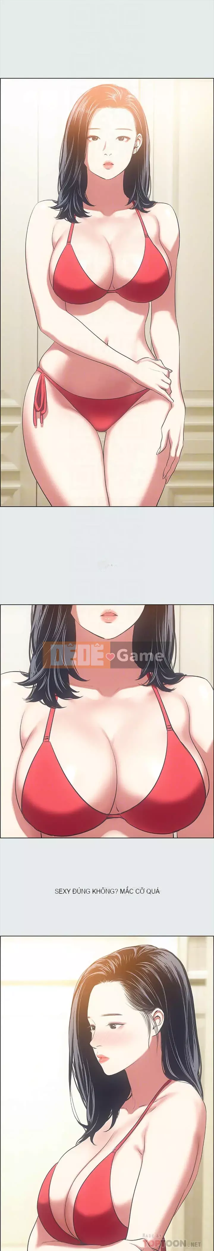 Giấc mộng đêm hè Chương 32-33