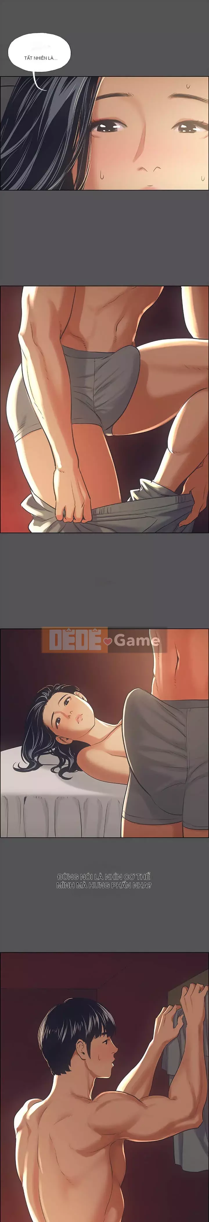 Giấc mộng đêm hè Chương 32-33