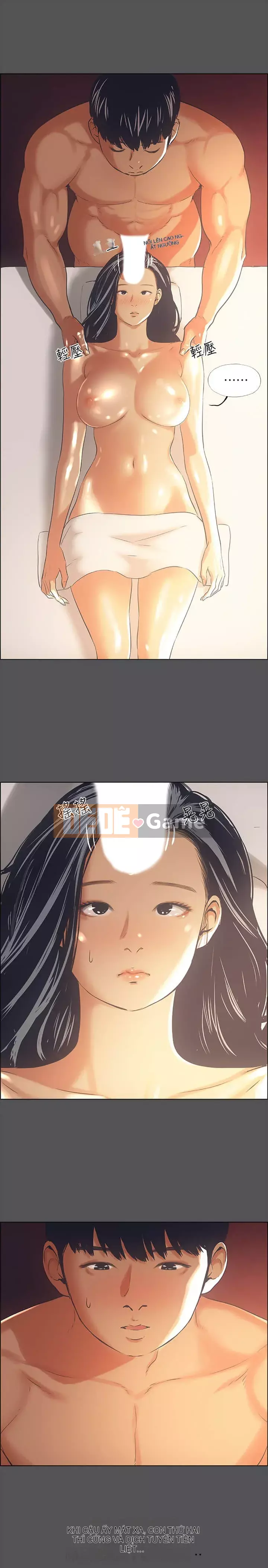 Giấc mộng đêm hè Chương 32-33