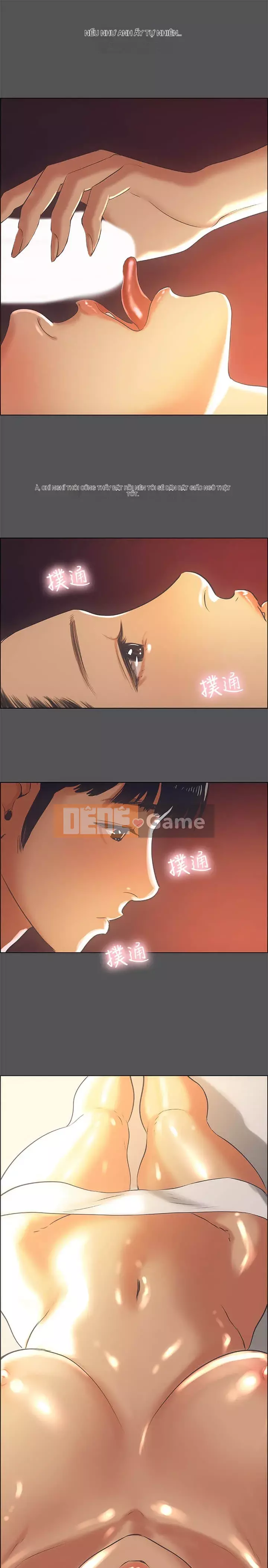 Giấc mộng đêm hè Chương 32-33