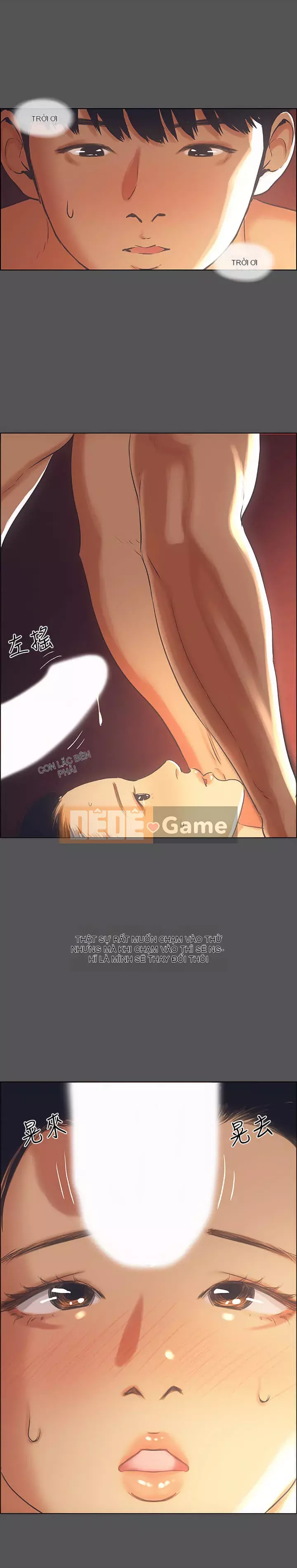 Giấc mộng đêm hè Chương 32-33