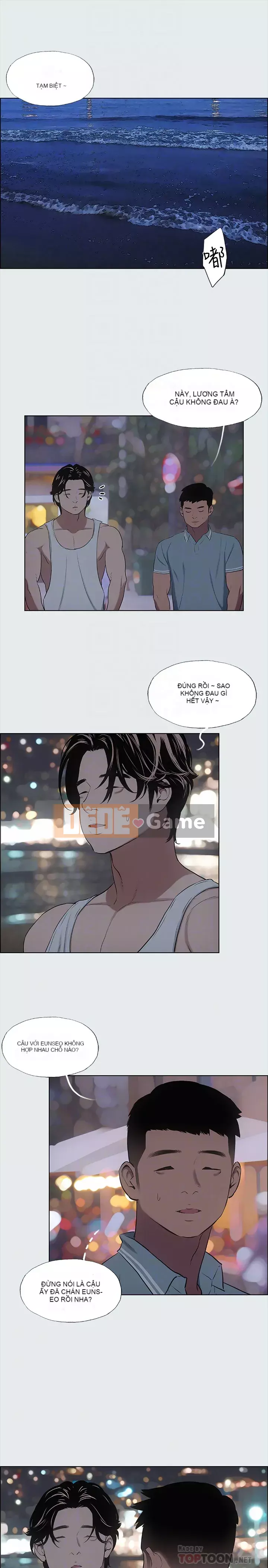 Giấc mộng đêm hè Chương 30-31