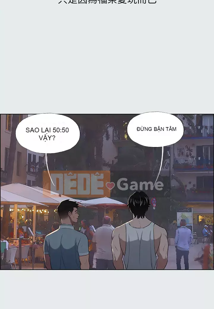 Giấc mộng đêm hè Chương 30-31