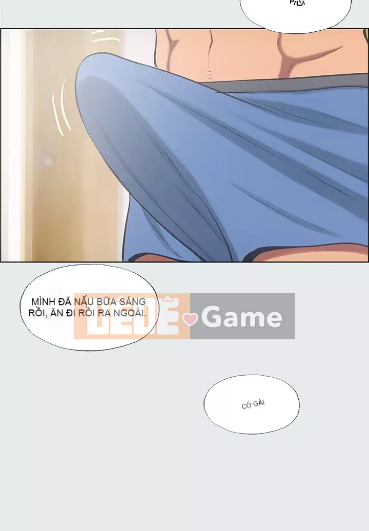 Giấc mộng đêm hè Chương 30-31