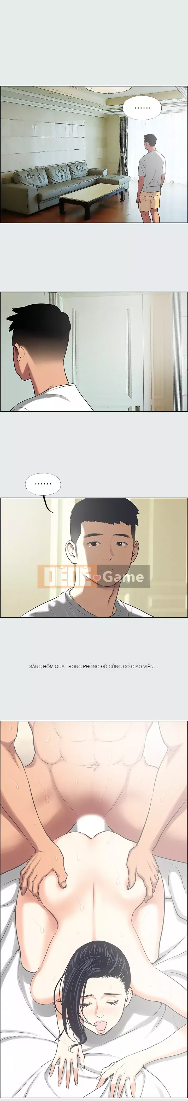 Giấc mộng đêm hè Chương 30-31