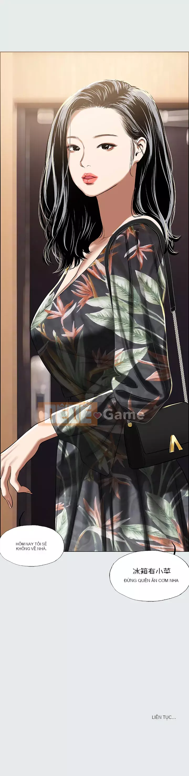 Giấc mộng đêm hè Chương 30-31