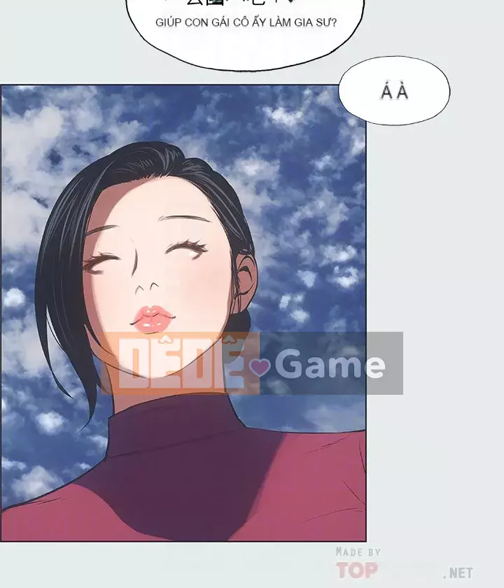 Giấc mộng đêm hè Chương 28-29