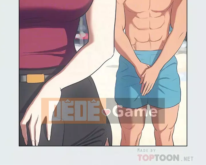 Giấc mộng đêm hè Chương 28-29