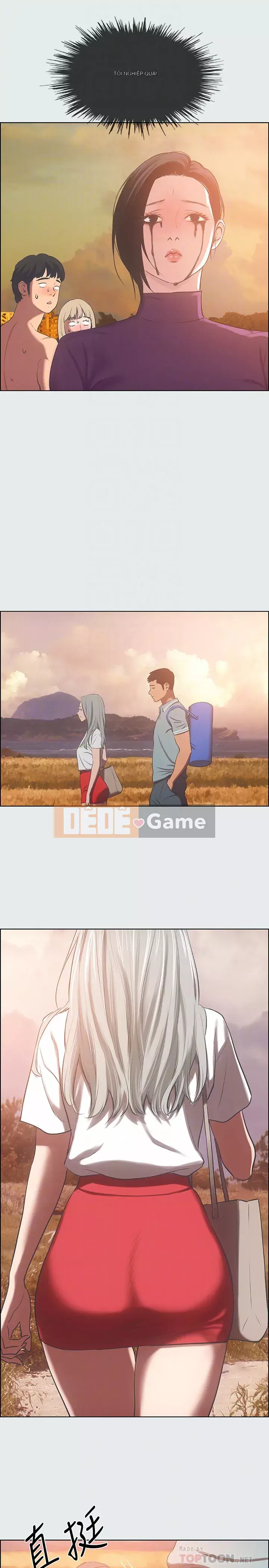 Giấc mộng đêm hè Chương 28-29