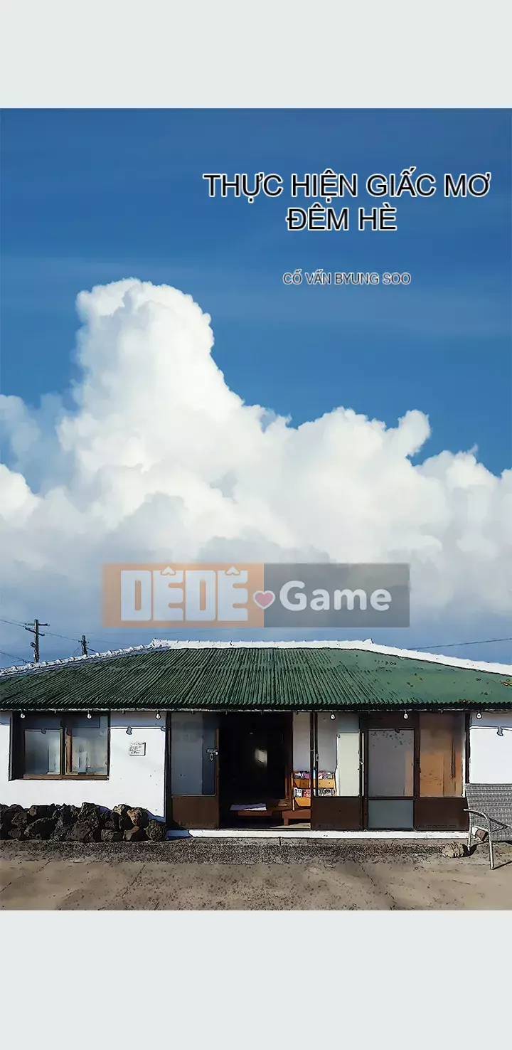 Giấc mộng đêm hè Chương 28-29