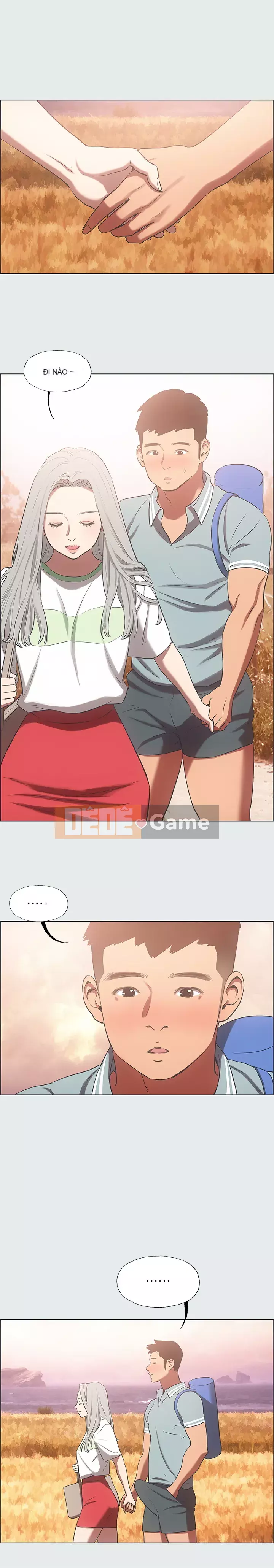 Giấc mộng đêm hè Chương 28-29