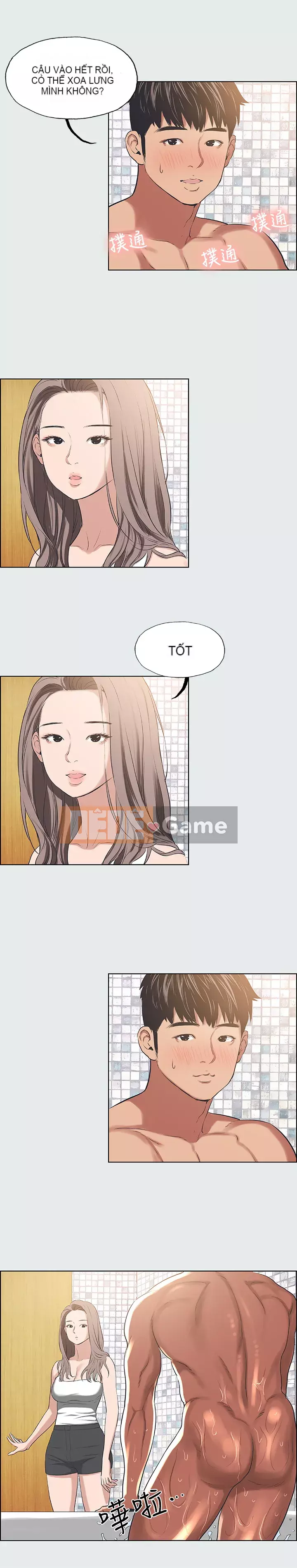 Giấc mộng đêm hè Chương 26-27