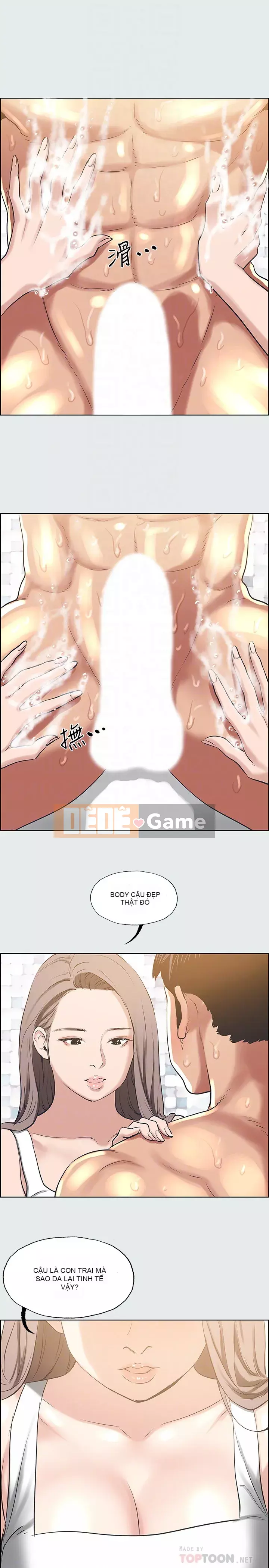 Giấc mộng đêm hè Chương 26-27