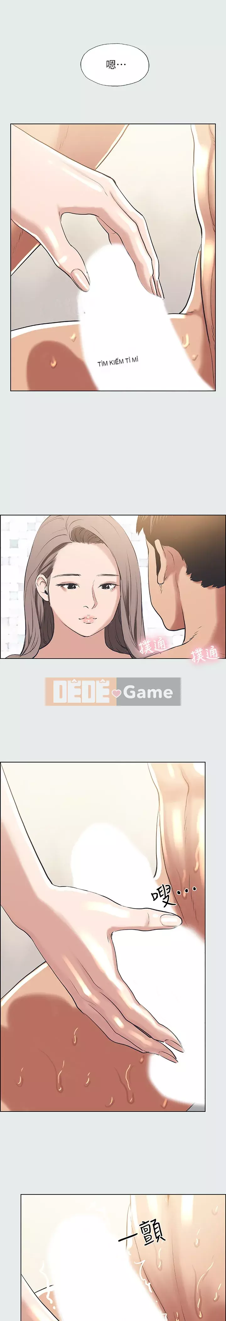 Giấc mộng đêm hè Chương 26-27