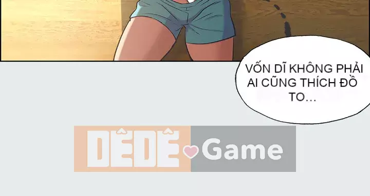 Giấc mộng đêm hè Chương 26-27