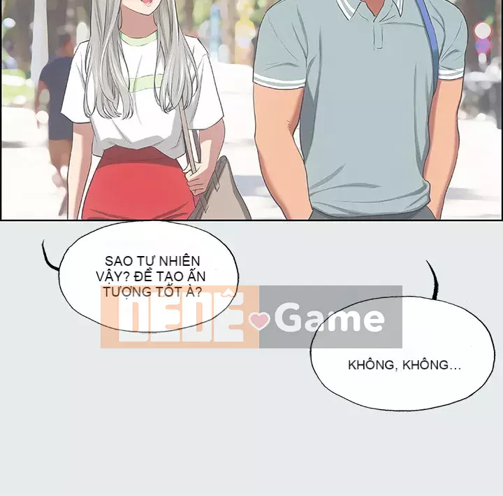 Giấc mộng đêm hè Chương 26-27