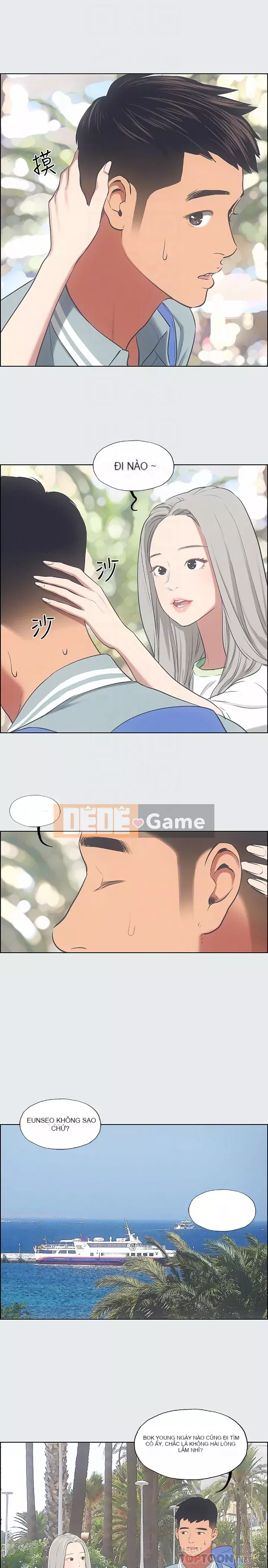 Giấc mộng đêm hè Chương 26-27