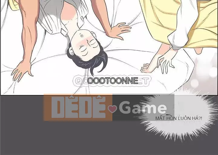 Giấc mộng đêm hè Chương 24-25