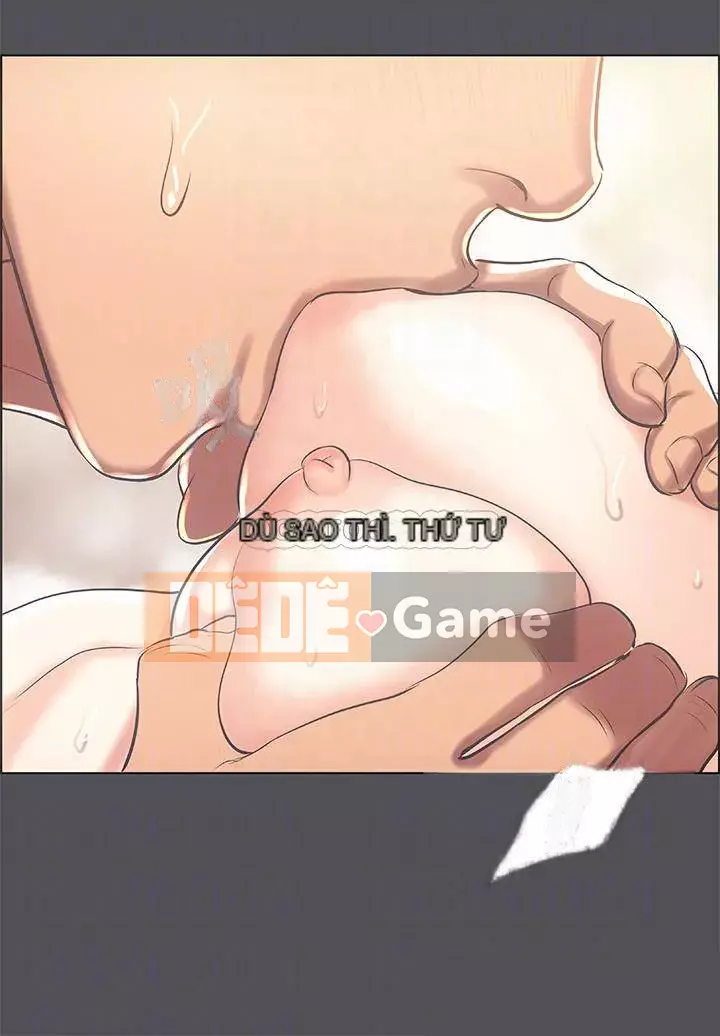 Giấc mộng đêm hè Chương 24-25