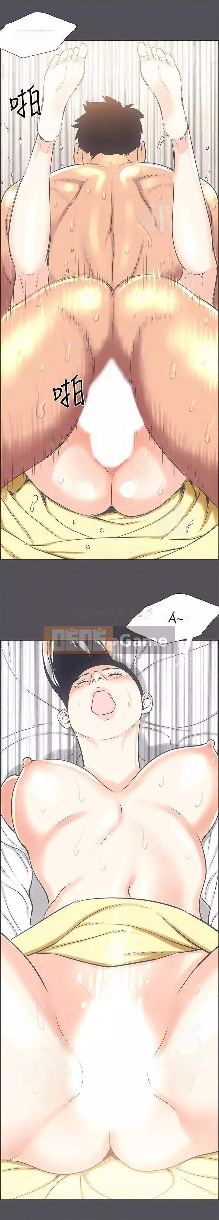 Giấc mộng đêm hè Chương 24-25