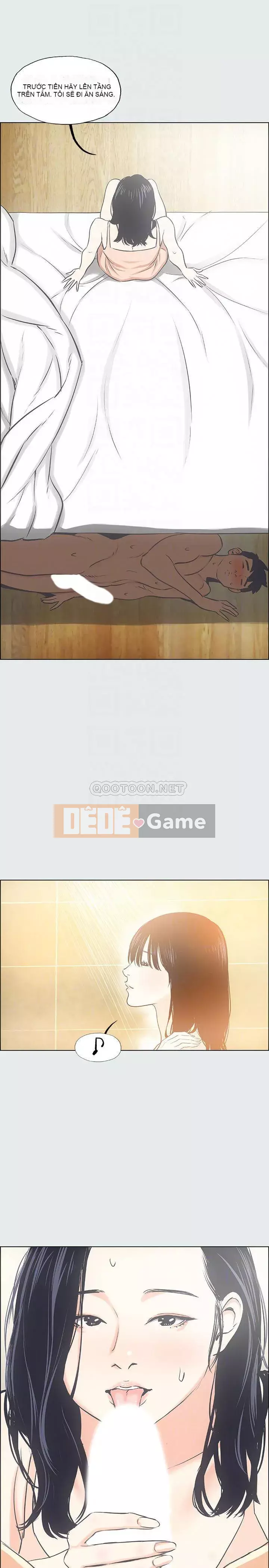 Giấc mộng đêm hè Chương 24-25