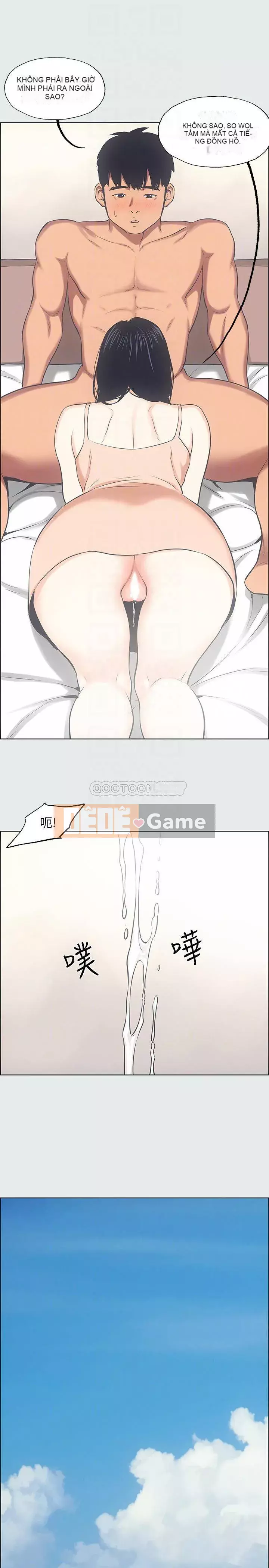 Giấc mộng đêm hè Chương 24-25