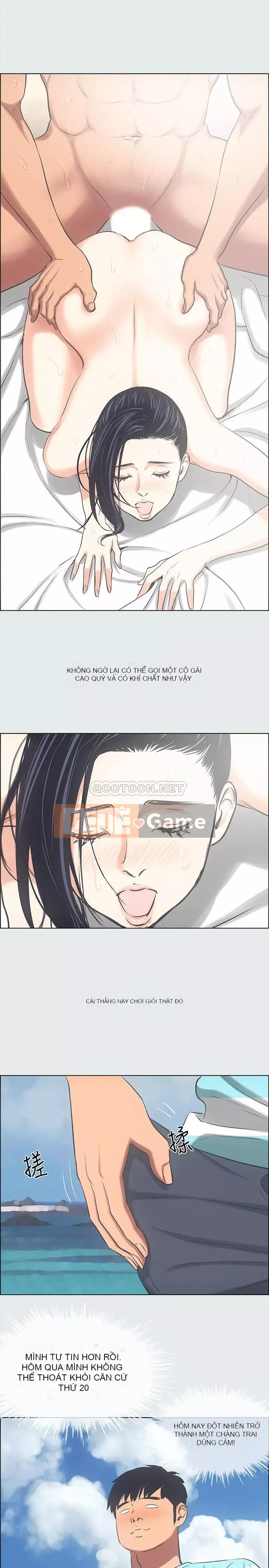 Giấc mộng đêm hè Chương 24-25