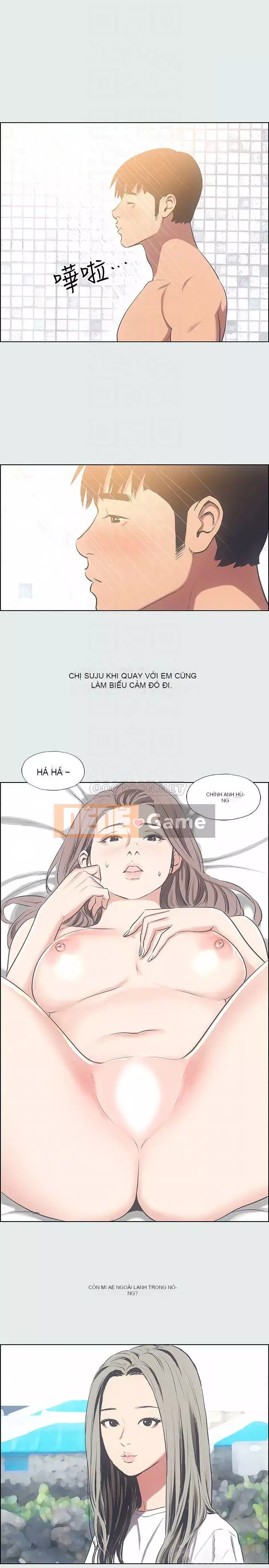 Giấc mộng đêm hè Chương 24-25