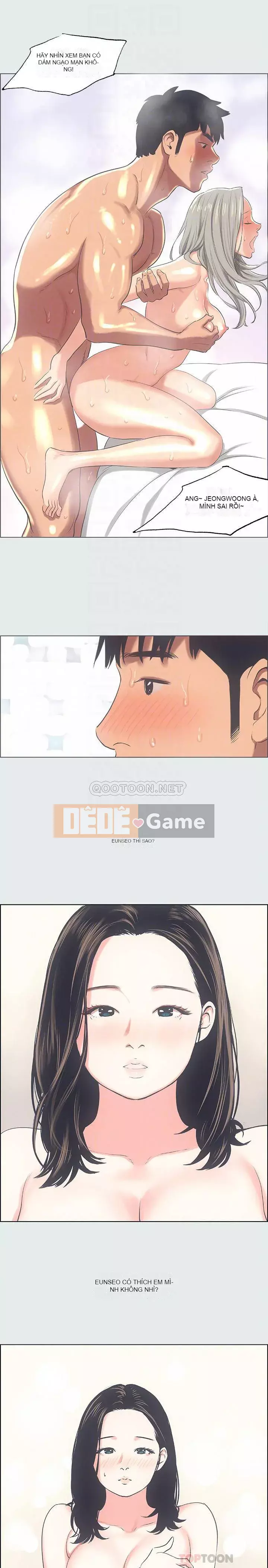 Giấc mộng đêm hè Chương 24-25