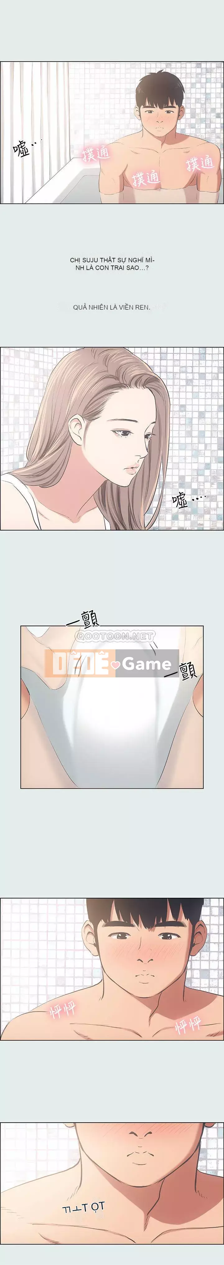 Giấc mộng đêm hè Chương 24-25