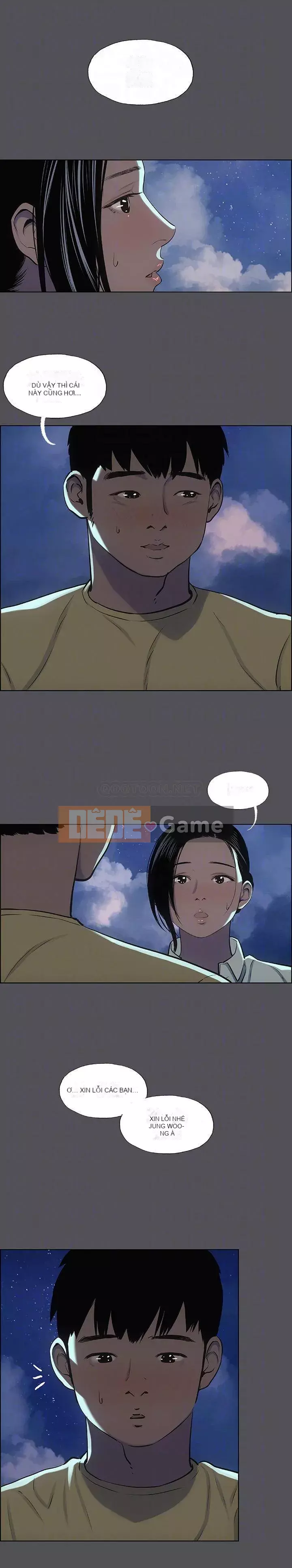 Giấc mộng đêm hè Chương 22-23