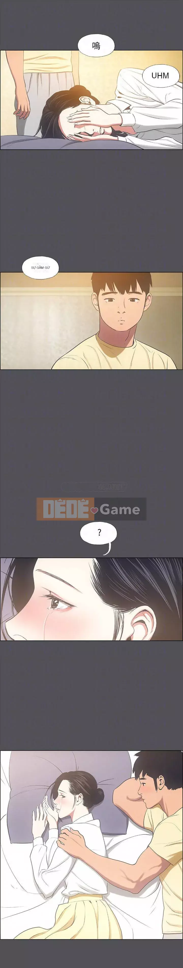 Giấc mộng đêm hè Chương 22-23