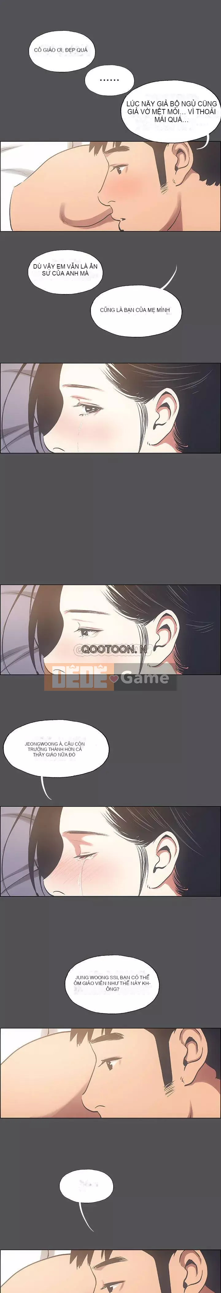 Giấc mộng đêm hè Chương 22-23