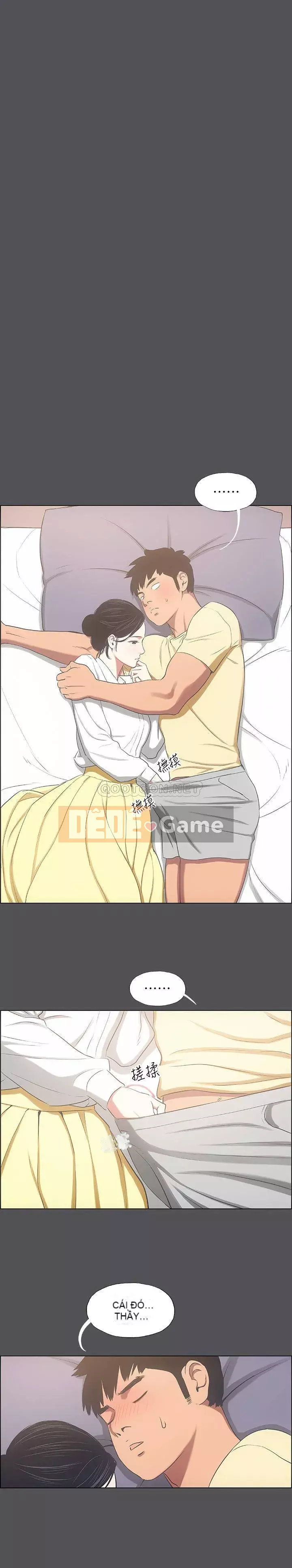 Giấc mộng đêm hè Chương 22-23