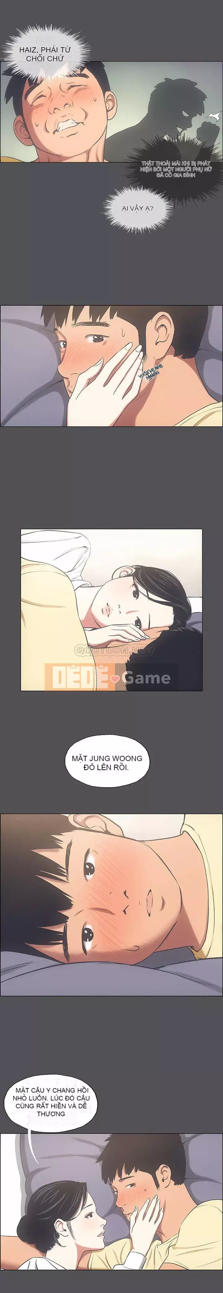 Giấc mộng đêm hè Chương 22-23