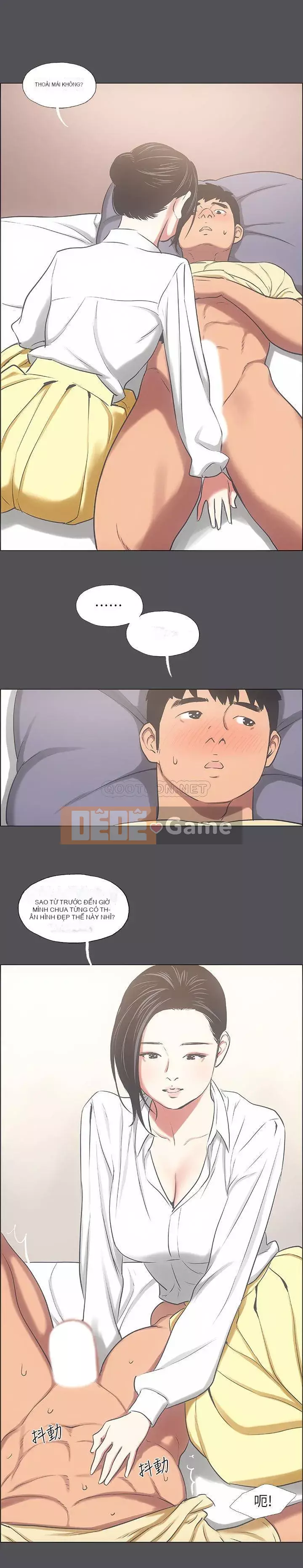 Giấc mộng đêm hè Chương 22-23