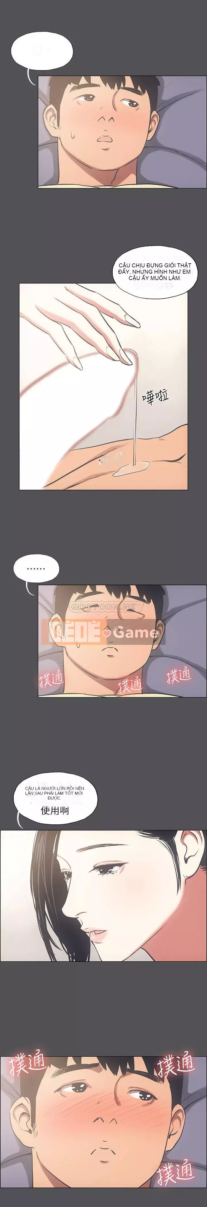 Giấc mộng đêm hè Chương 22-23