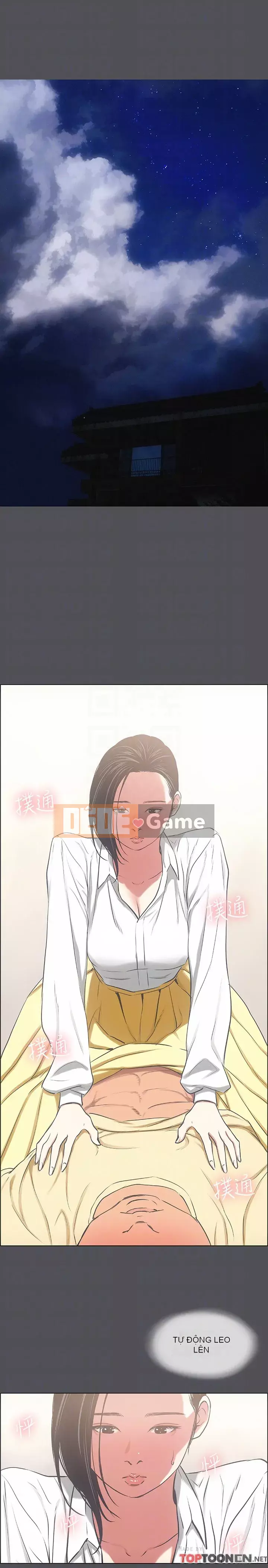 Giấc mộng đêm hè Chương 22-23