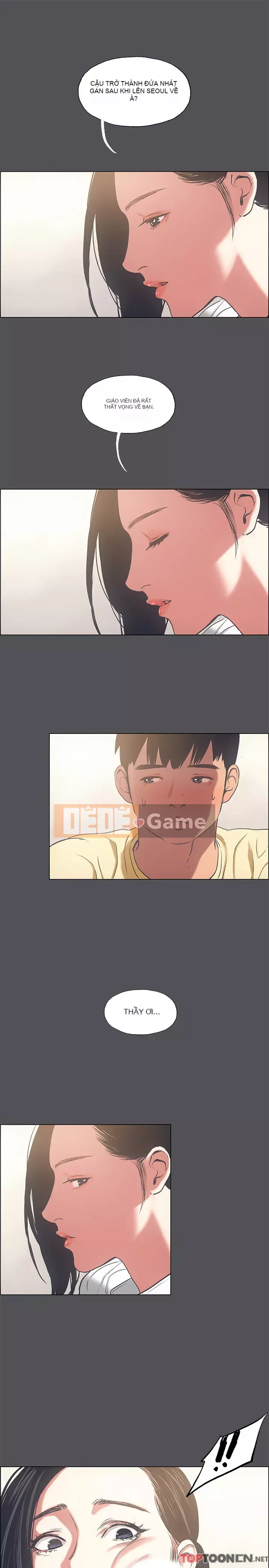 Giấc mộng đêm hè Chương 22-23