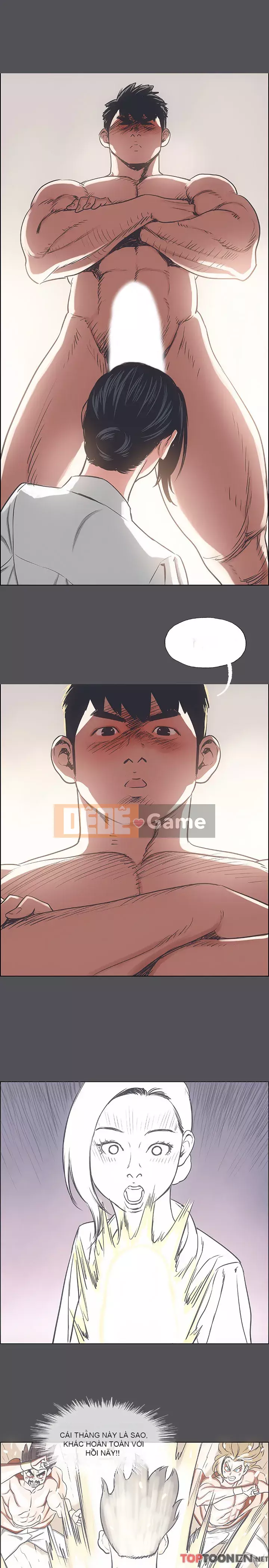 Giấc mộng đêm hè Chương 22-23