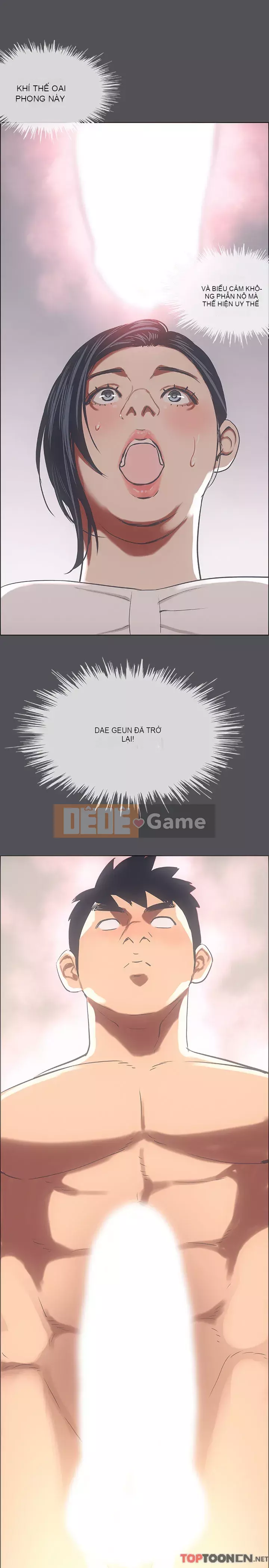 Giấc mộng đêm hè Chương 22-23