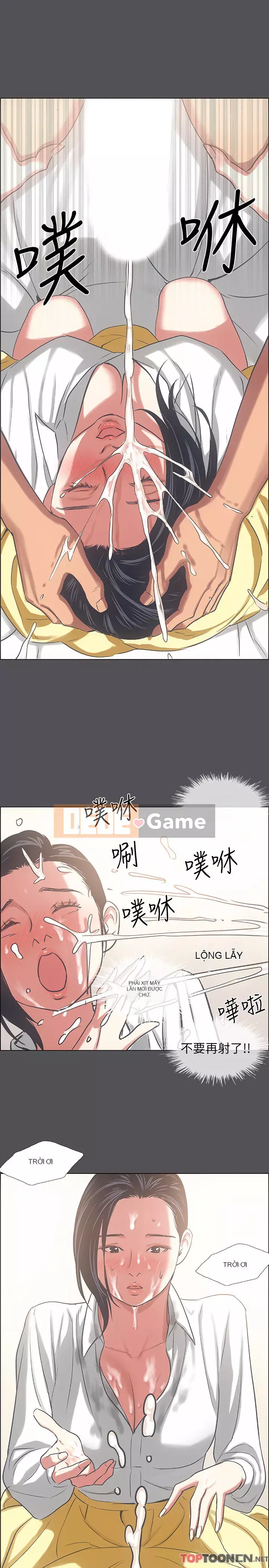 Giấc mộng đêm hè Chương 22-23